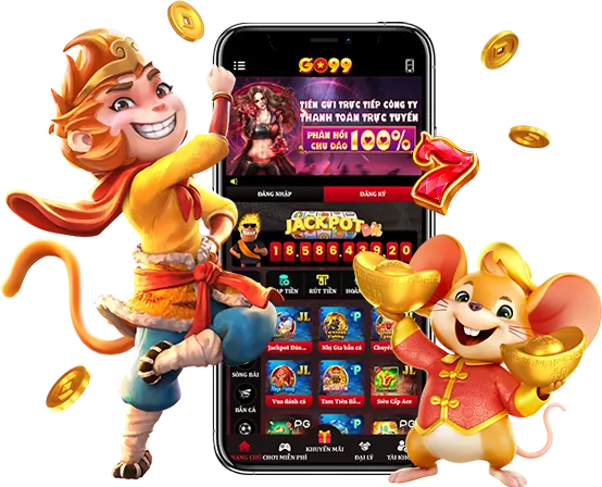 Thư Viện Trò Chơi Đa Dạng h58win