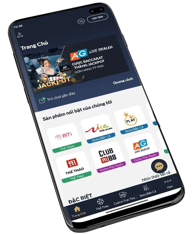 Khuyến Mãi Hấp Dẫn Dành Cho Nổ Hũ h58win