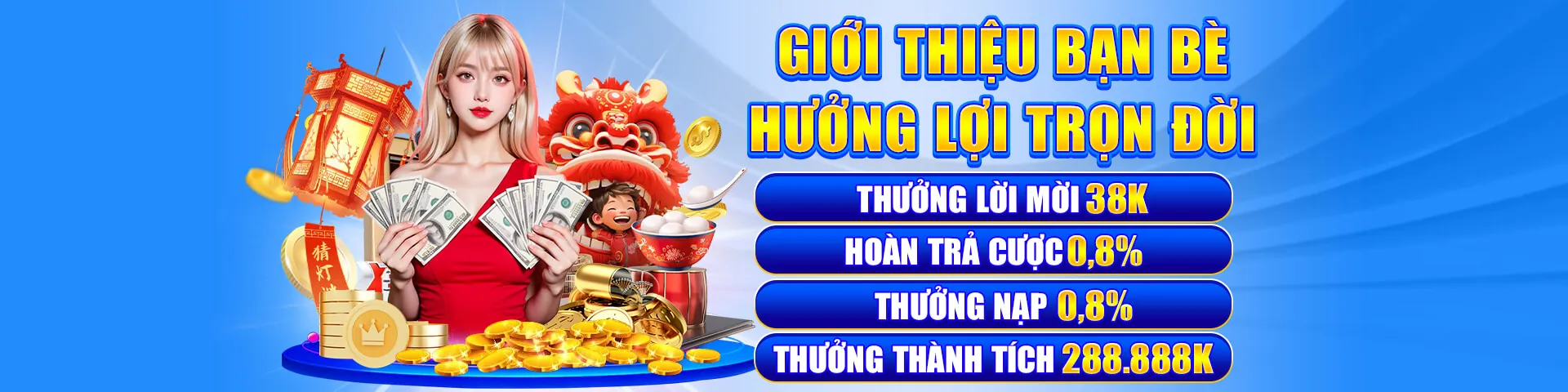 Giao diện nền tảng h58win với các trò chơi đa dạng và biểu tượng an toàn