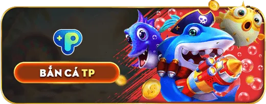 Game bắn cá Thần Tài h58win với cá vàng và rồng vàng