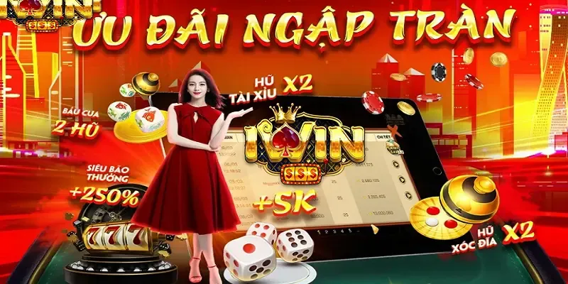 Tổng hợp các chương trình khuyến mãi h58win hấp dẫn nhất năm 2026
